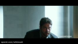 تریلر رسمی فیلم GEOSTORM