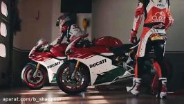 دوکاتی 1299Panigale R