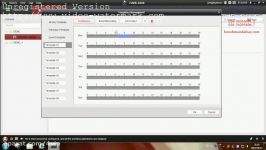 How to setup storage server on Hikvision iVMS 4200