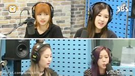 BLACKPINK TWICE NAYEON CHAEYOUNG CLC SORN GOT7 BAMBAM + Jennie