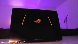 ASUS ROG STRIX GL702 GTX 1060 Review  The Best 17 Portable Gaming Laptop