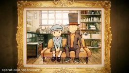 LAYTON’S MYSTERY JOURNEY™ Katrielle and the Millionaires Conspiracy Trailer