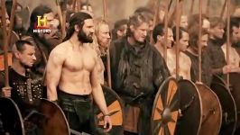 تریلر فصل دوم Vikings