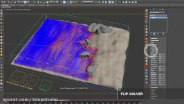 Phoenix FD 3.0 for 3ds Max – Now Available