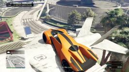 پرش ازروی یک جت روی دیگری تو gta