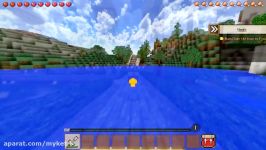 Block Survival Craft  The Story Game Play