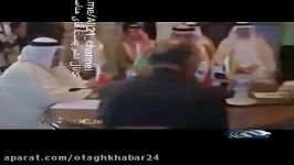 افشاگری سفیر قطر توطئه عربستان در حادثه 11 سپتامبر