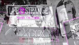 Life Is Strange Before The Storm تریلر بازی