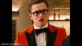 تریلر فیلم Kingsman 2 The Golden Circle