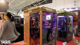 Computex 2017  The most insane PC MODs youll see