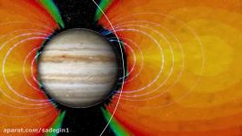 What has NASAs Juno discovered around Jupiter so far