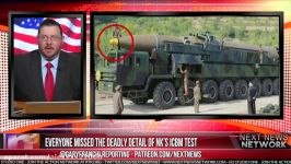 BREAKING EVERYONE MISSED THE MOST DEADLY DETAIL OF NORTH KOREA’S ICBM TEST  IT IS BAD