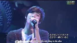 Park Jung Min Every Day is Christmas