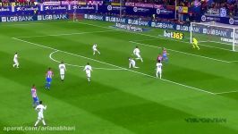 Real Madrid Crazy Defensive Skills 20162017