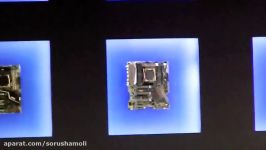 Intel Core i9 Presentation  Computex 2017 Highlights