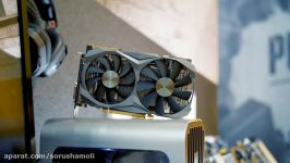 The Coolest GPUs We Saw at Computex 2017