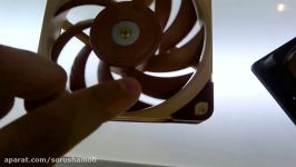 Noctua  Even Better Than Before  Computex 2017