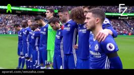 201617 Football Respect ● Emotional Moments ● HD