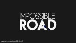 معرفی دانلود بازی موبایل Impossible Road