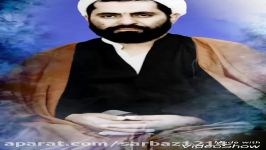 ملاقات آقای استرآبادی امام زمانعج حاج کافی