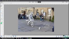 دانلود یادگیری Photoshop Elements 15...