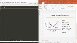 دانلود آموزش برنامه نویسی مدلهای اقتصادی بوسیله Python.