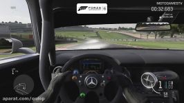 Forza 6 vs GT Sport Beta 1.08 vs Project CARS  Mechanical Damage Comparison