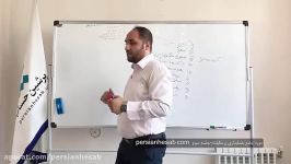 دوره جامع حسابداری مالیات بخش چهارم