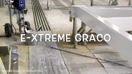 ایرلس برقی GRACO E EXTREME جایگزین مناسب ایرلس بادی