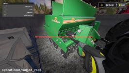 Farming Simulator 2017  Sloppy Slurry Contract  E05 PC Gameplay 1080p60