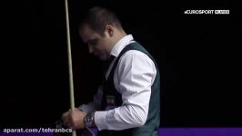 World Snooker Cup 2017 Malta vs Iran HD 720p