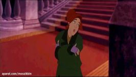 موزیک آناستازیا Anastasia Once Upon A December