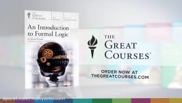 An Introduction to Formal Logic  Professor Chat Gimbel  The Great Courses