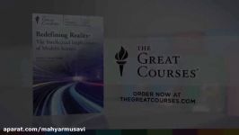 Redefining Reality  Professor Chat Gimbel  The Great Courses