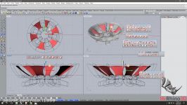 Tutorial Rhino 3D y Clayoo 2  Frutero 22