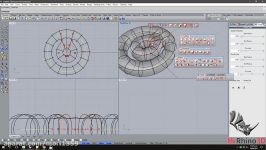 Tutorial Rhino 3D y Clayoo 2  Frutero 12