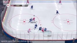 NHL 12 www.tehrancdshop.com