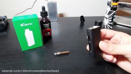 Vape Hack Eleaf iCare Get better airflow