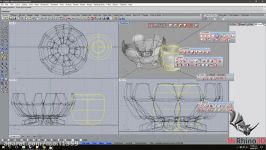 Tutorial Clayoo para Rhino Modelado de Manzana