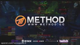 Method VS The Desolate Host  Tomb of Sargeras Mythic