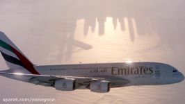 Emirates #HelloJetman