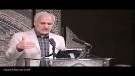 دکتر عباسی رئیس جمهور وزرای دولت اصولگرا هر ادبیاتی