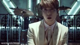 CNBLUE  Cant Stop موزیک ویدیو معروف