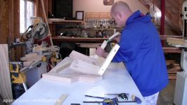 Build a Benchtop ROUTER TABLE  DIY