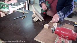 Table saw blades sharpening jig