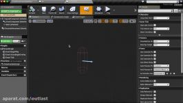 Unreal Engine 4 Tutorial  Basic Enemy A.I