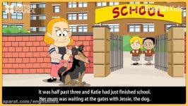 No dogs  Kids Stories  LearnEnglish Kids British Council