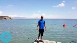 گزارش چهارم کشور ارمنستان دریاچه سوان ، بزرگترین در