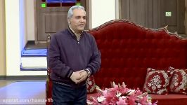 برنامه طنز دورهمی دخانیات مواد مخدر 436