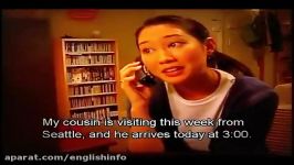 Learn English through Comedy Film Funny English conversation with Subtitles 06